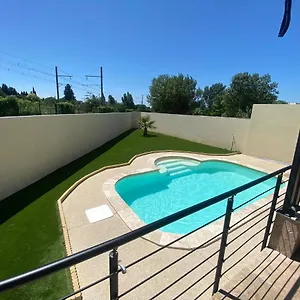 Villa Magnifique Pour Le Festival D'avignon, Avignon