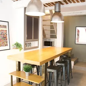  Apartamento La De Léa