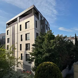 Appart hôtel Services Oh Activ, Avignon