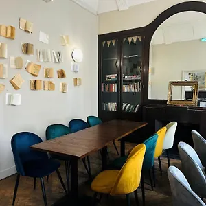 Hotel Hi, Avignon